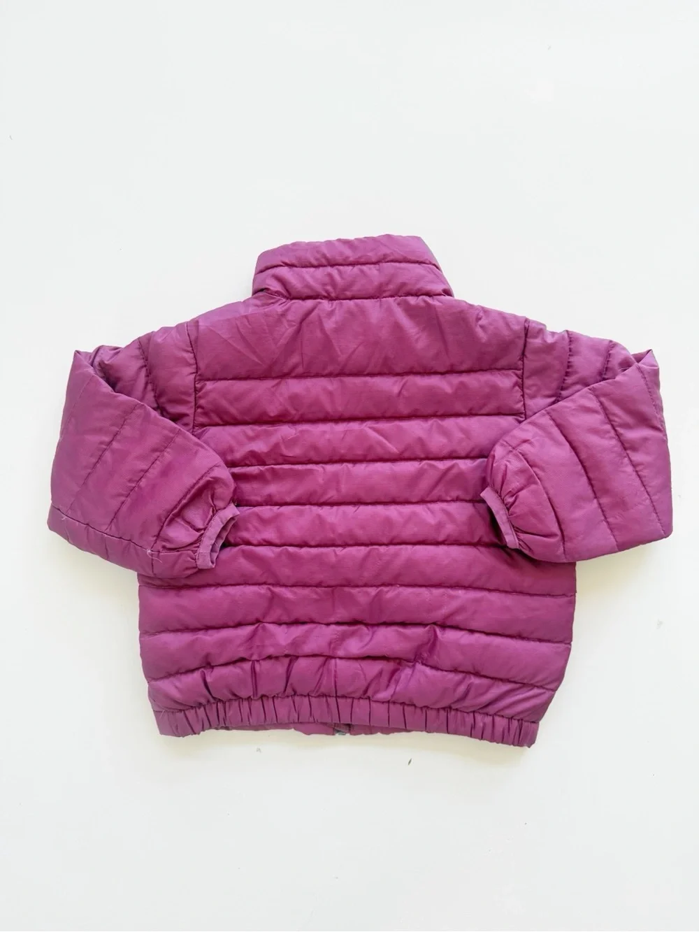 Patagonia Down Sweater Jacket Purple Size 18M